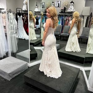 BRAND NEW WITH TAGS DISNEY ALLURE BRIDAL DRESS WEDDING DRESS